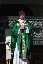 Pope Leo XIV Leads Mass for the Jubilee of Catechists - Vatican