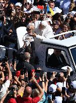Pope Leo XIV Leads Mass for the Jubilee of Catechists - Vatican
