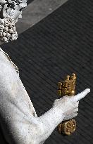 Pope Leo XIV Leads Mass for the Jubilee of Catechists - Vatican