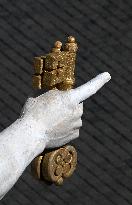 Pope Leo XIV Leads Mass for the Jubilee of Catechists - Vatican