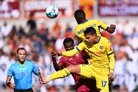 CALCIO - Serie A - AS Roma vs Hellas Verona FC