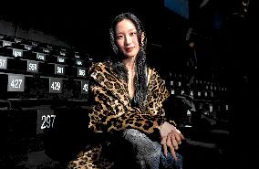 MFW - Dolce And Gabbana Runway