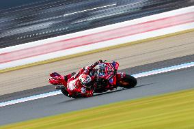 Marc Marquez Celebrates His MotoGP World Champion 7th Title - Japan