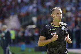 CALCIO - Serie A - AS Roma vs Hellas Verona FC