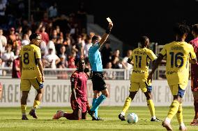 CALCIO - Serie A - AS Roma vs Hellas Verona FC