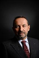 Sebastien Chenu On Dimanche En Politique - Paris