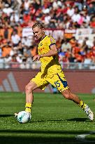 CALCIO - Serie A - AS Roma vs Hellas Verona FC