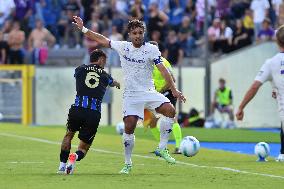 CALCIO - Serie A - Pisa SC vs ACF Fiorentina