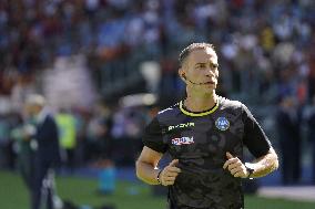 CALCIO - Serie A - AS Roma vs Hellas Verona FC