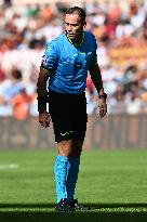 CALCIO - Serie A - AS Roma vs Hellas Verona FC