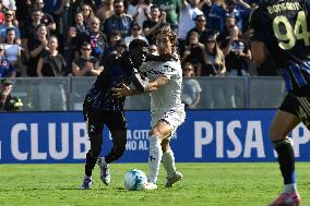 CALCIO - Serie A - Pisa SC vs ACF Fiorentina