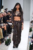 MFW - Marco Rambaldi Runway