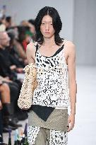 MFW - Marco Rambaldi Runway