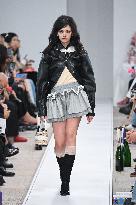 MFW - Marco Rambaldi Runway