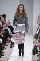 MFW - Marco Rambaldi Runway