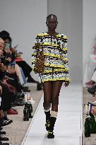 MFW - Marco Rambaldi Runway