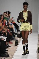 MFW - Marco Rambaldi Runway