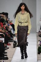 MFW - Marco Rambaldi Runway