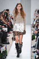 MFW - Marco Rambaldi Runway