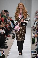 MFW - Marco Rambaldi Runway