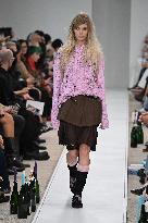 MFW - Marco Rambaldi Runway