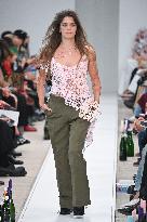 MFW - Marco Rambaldi Runway