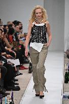 MFW - Marco Rambaldi Runway