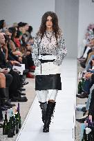 MFW - Marco Rambaldi Runway