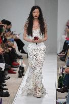 MFW - Marco Rambaldi Runway