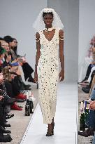 MFW - Marco Rambaldi Runway