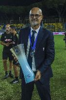 CALCIO - Serie A - Serie A Women’s Cup - Final - Juventus FC vs AS Roma