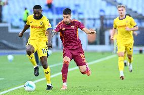CALCIO - Serie A - AS Roma vs Hellas Verona FC