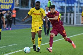 CALCIO - Serie A - AS Roma vs Hellas Verona FC