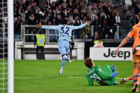 CALCIO - Serie A - Juventus FC vs Atalanta BC