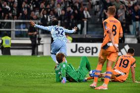 CALCIO - Serie A - Juventus FC vs Atalanta BC