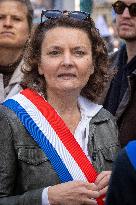 Climate March "Climate, Justice, Freedoms" - Paris