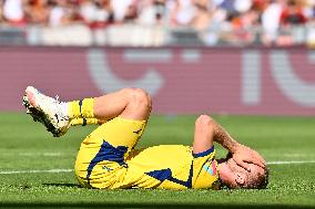 CALCIO - Serie A - AS Roma vs Hellas Verona FC