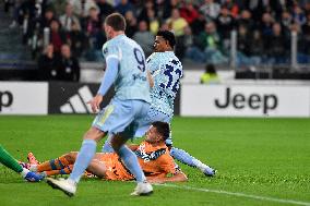 CALCIO - Serie A - Juventus FC vs Atalanta BC