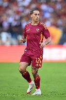 CALCIO - Serie A - AS Roma vs Hellas Verona FC