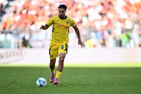 CALCIO - Serie A - AS Roma vs Hellas Verona FC