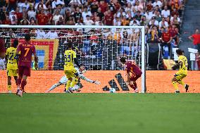 CALCIO - Serie A - AS Roma vs Hellas Verona FC