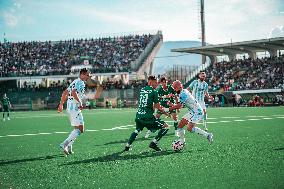CALCIO - Serie B - US Avellino vs Virtus Entella