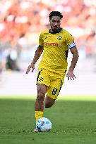 CALCIO - Serie A - AS Roma vs Hellas Verona FC