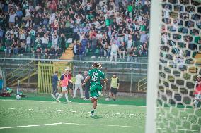 CALCIO - Serie B - US Avellino vs Virtus Entella