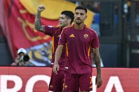 CALCIO - Serie A - AS Roma vs Hellas Verona FC