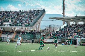 CALCIO - Serie B - US Avellino vs Virtus Entella
