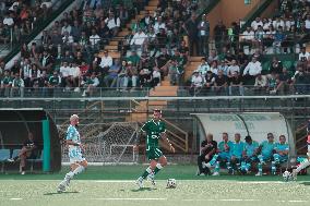 CALCIO - Serie B - US Avellino vs Virtus Entella
