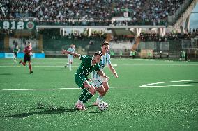 CALCIO - Serie B - US Avellino vs Virtus Entella