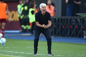 CALCIO - Serie A - AS Roma vs Hellas Verona FC