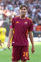 CALCIO - Serie A - AS Roma vs Hellas Verona FC